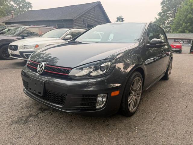 2013 Volkswagen GTI Drivers Edition for sale in Hasbrouck Heights, NJ