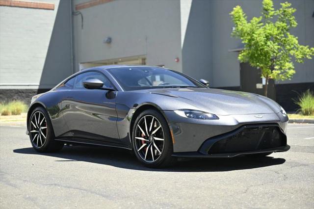 2020 Aston Martin Vantage Base for sale in Sacramento, CA
