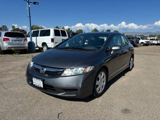 2009 Honda Civic LX for sale in Longmont, CO