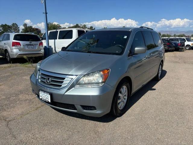 2010 Honda Odyssey EX-L for sale in Longmont, CO