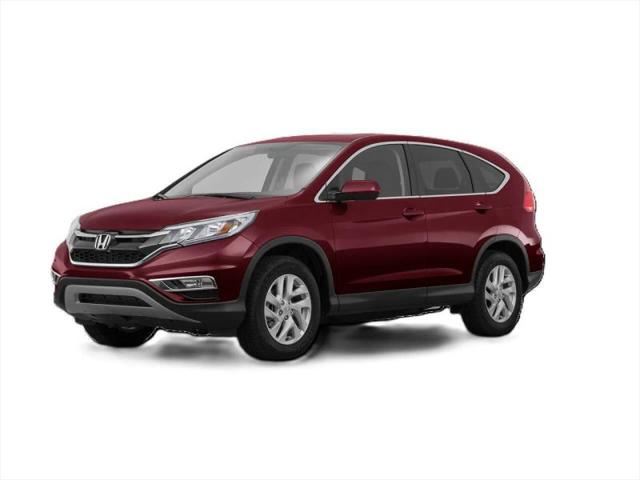 2015 Honda CR-V EX-L for sale in Somerville, MA