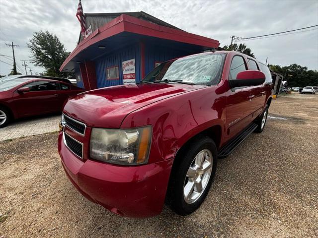2013 Chevrolet Suburban LT for sale in Lafayette, LA