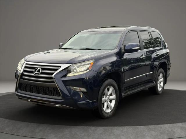 2017 Lexus GX 460 460 for sale in Marietta, GA
