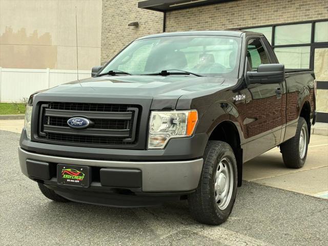 2013 Ford F-150 XL for sale in Newark, NJ