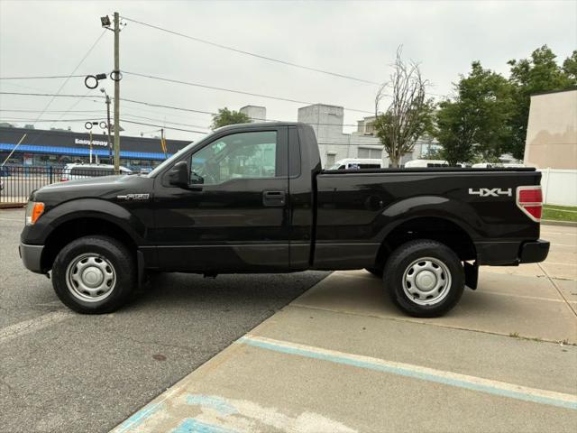 2013 Ford F-150 XL