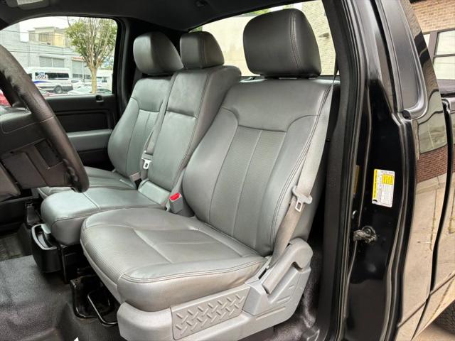 2013 Ford F-150 XL