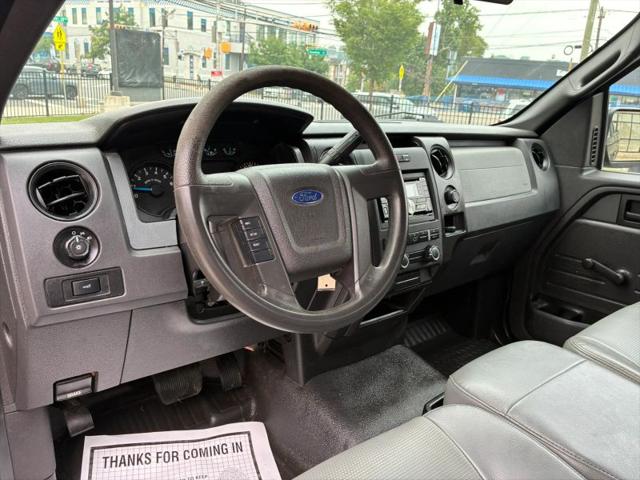 2013 Ford F-150 XL