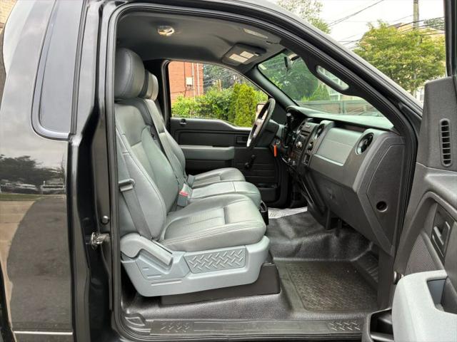 2013 Ford F-150 XL