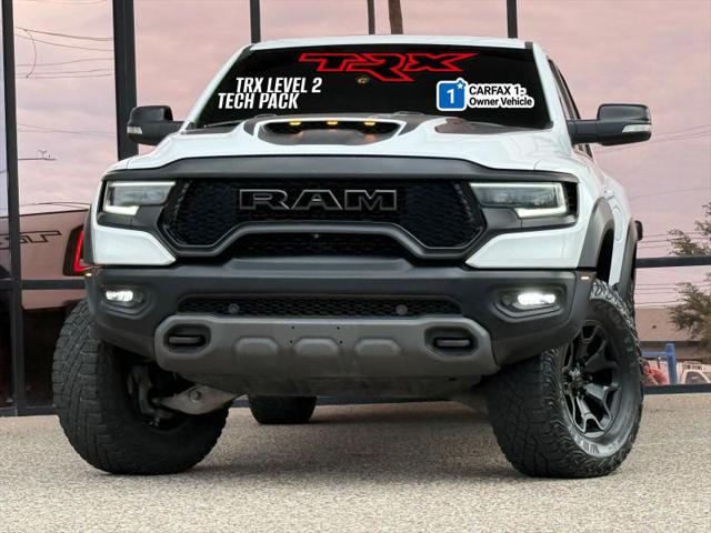 2021 Ram 1500 TRX Crew Cab 4x4 5'7" Box for sale in Tucson, AZ