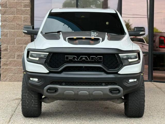 2021 Ram 1500 TRX Crew Cab 4x4 57 Box
