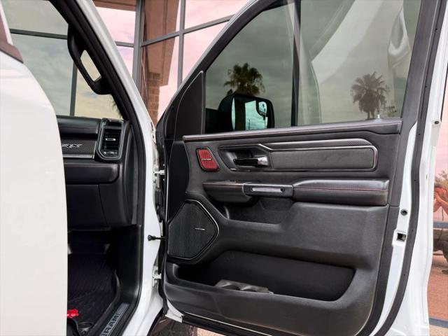 2021 Ram 1500 TRX Crew Cab 4x4 57 Box