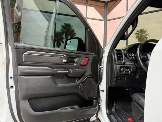 2021 Ram 1500 TRX Crew Cab 4x4 57 Box