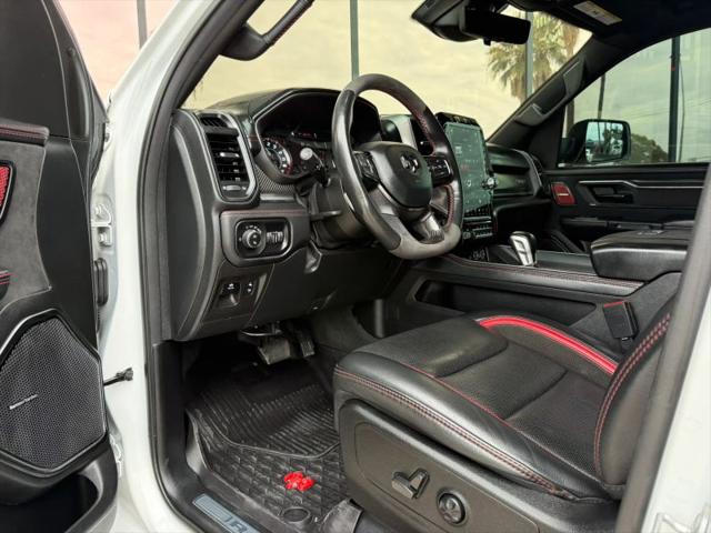 2021 Ram 1500 TRX Crew Cab 4x4 57 Box