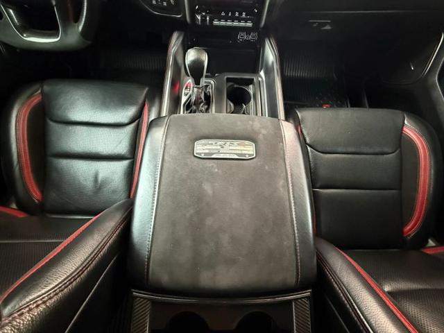 2021 Ram 1500 TRX Crew Cab 4x4 57 Box