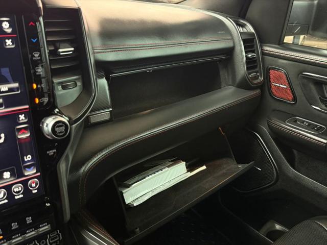 2021 Ram 1500 TRX Crew Cab 4x4 57 Box