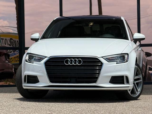 2017 Audi A3 Premium for sale in Tucson, AZ