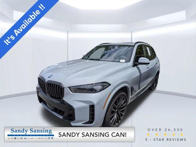 2026 BMW X5 xDrive40i for sale in Daphne, AL