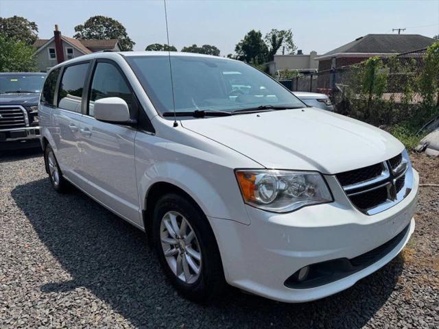 2019 Dodge Grand Caravan SXT for sale in Sayreville, NJ