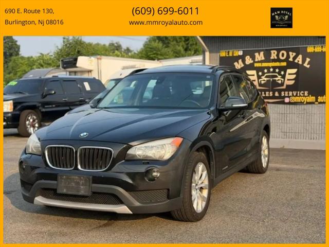 2014 BMW X1 xDrive28i for sale in Burlington, NJ