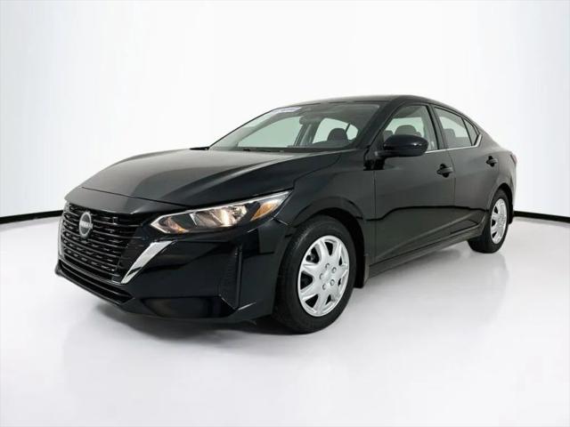 2025 Nissan Sentra S for sale in Bossier City, LA