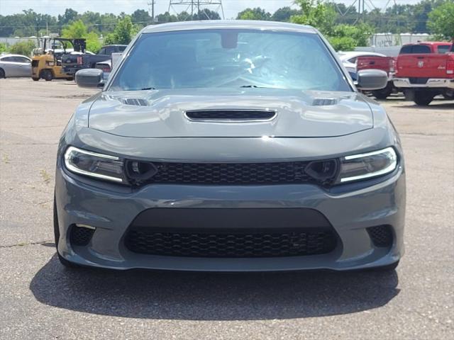 2019 Dodge Charger Scat Pack RWD
