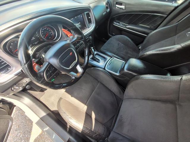 2019 Dodge Charger Scat Pack RWD