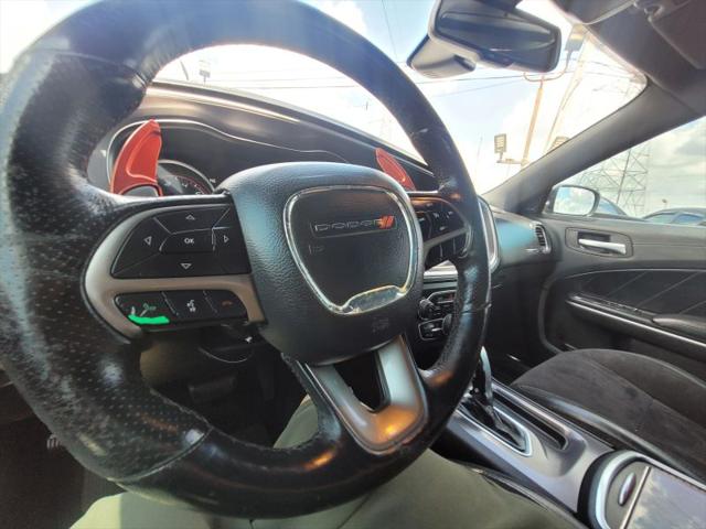 2019 Dodge Charger Scat Pack RWD