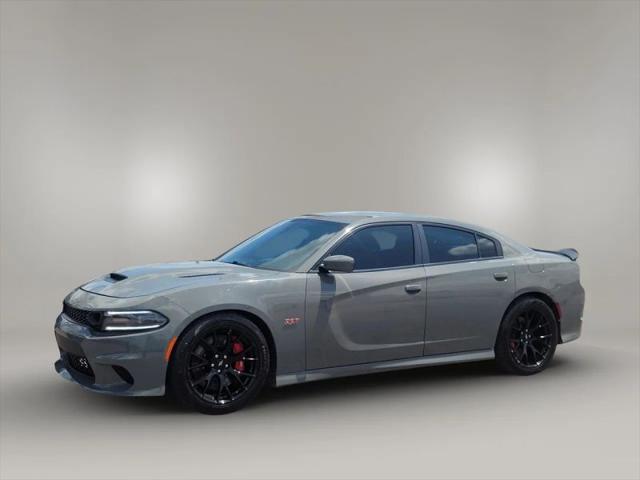 2019 Dodge Charger Scat Pack RWD for sale in Memphis, TN