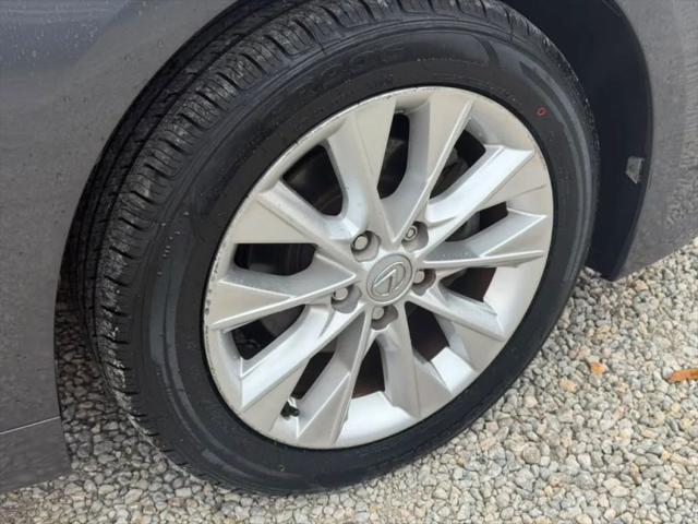 2013 Lexus ES 300h 300h