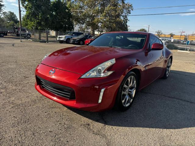 2013 Nissan 370Z Base for sale in Victorville, CA