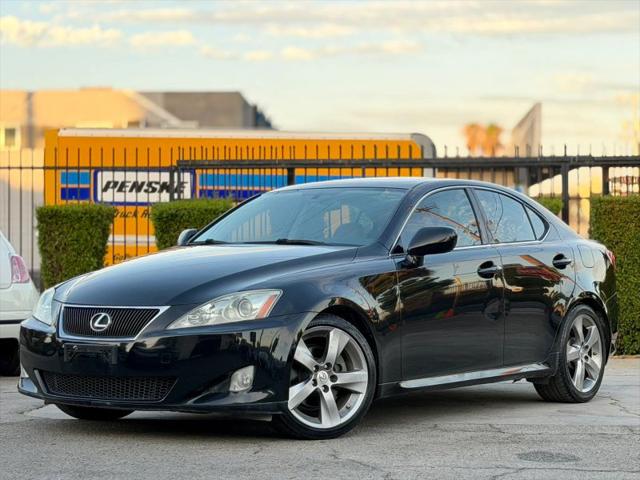 2008 Lexus IS 250 250 Sport for sale in Northridge, CA