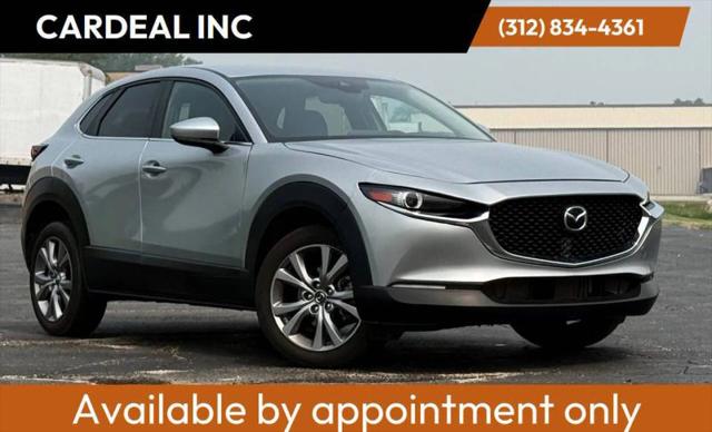 2021 Mazda CX-30 Select for sale in East Dundee, IL