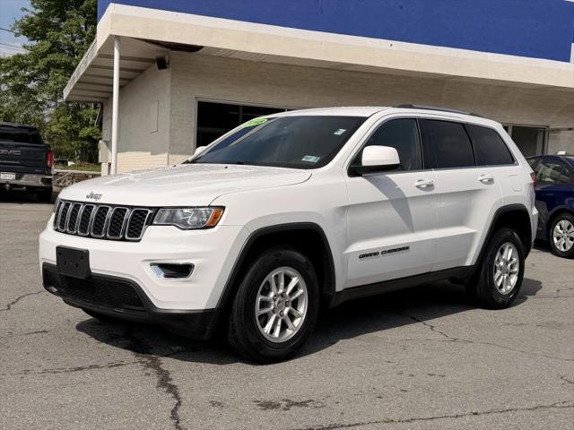 2018 Jeep Grand Cherokee Laredo E 4x4 for sale in Beckley, WV