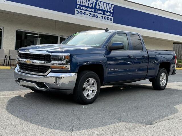 2016 Chevrolet Silverado 1500 LT for sale in Beckley, WV
