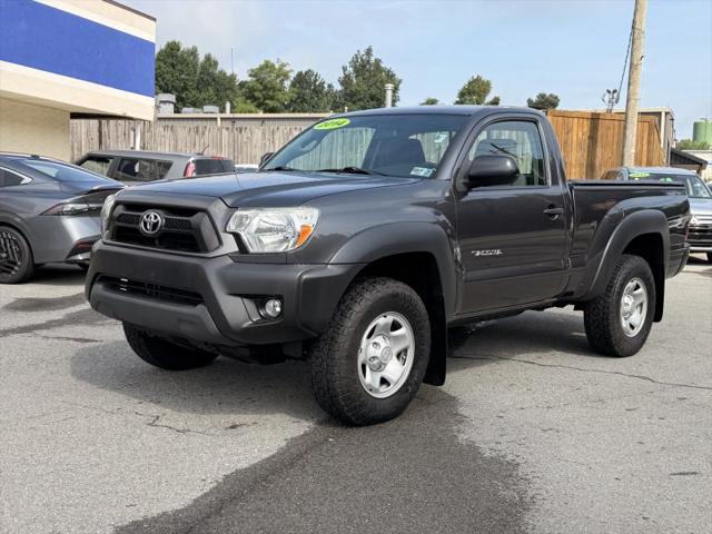 2014 Toyota Tacoma Base for sale in Beckley, WV