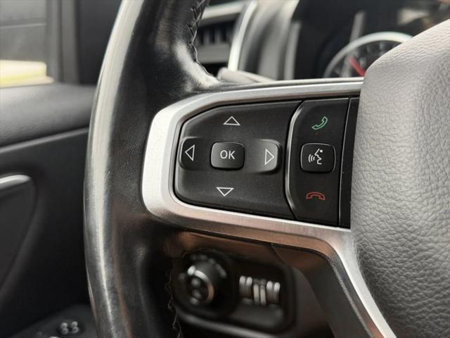 2019 Ram 1500 Big Horn/Lone Star Crew Cab 4x4 57 Box