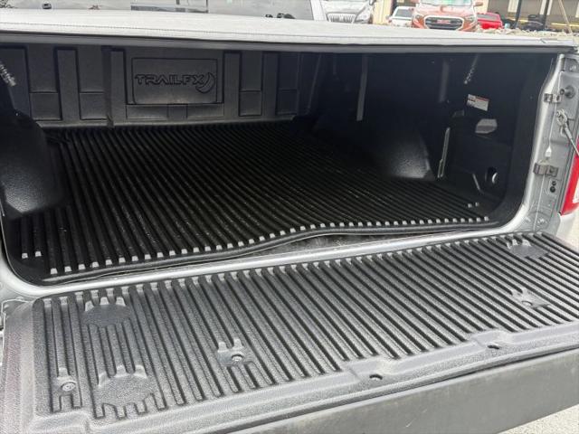 2019 Ram 1500 Big Horn/Lone Star Crew Cab 4x4 57 Box