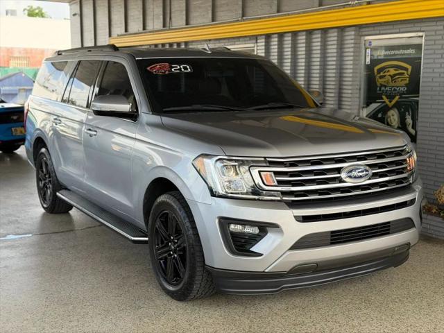 2020 Ford Expedition XLT MAX for sale in Saint Cloud, FL