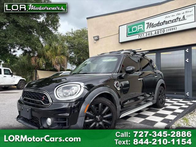 2019 MINI Countryman Cooper S for sale in Pinellas Park, FL