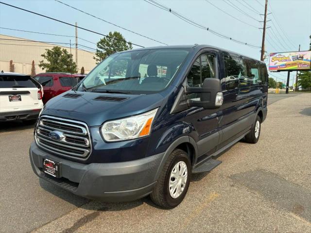 2018 Ford Transit XLT for sale in Cliffwood, NJ
