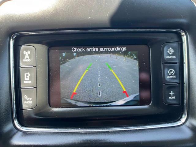 2017 Dodge Durango SXT AWD