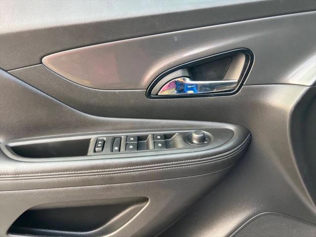 2017 Buick Encore Preferred II