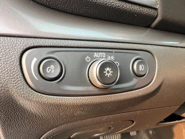 2017 Buick Encore Preferred II