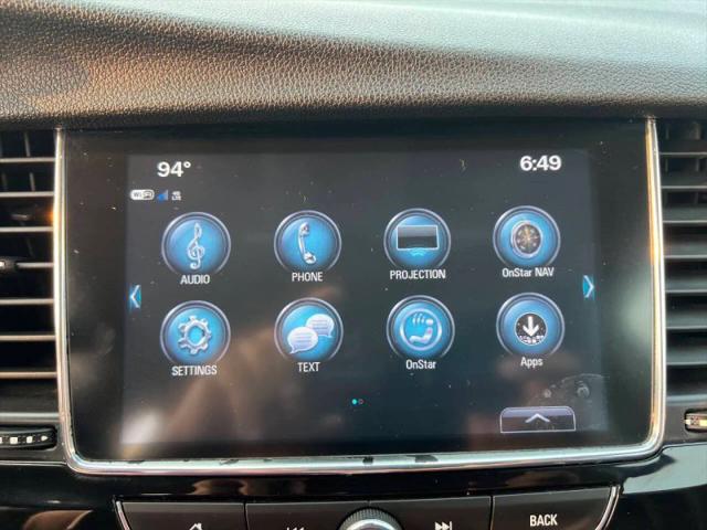 2017 Buick Encore Preferred II