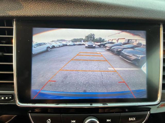 2017 Buick Encore Preferred II