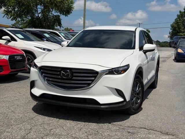 2021 Mazda CX-9 Touring for sale in Marietta, GA