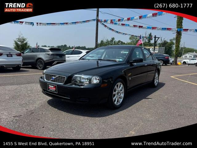 2004 Volvo S80 2.5T for sale in Quakertown, PA