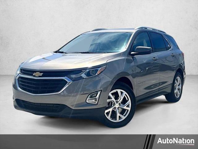 2019 Chevrolet Equinox LT for sale in Doral, FL