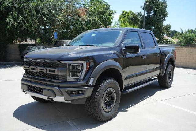 2023 Ford F-150 Raptor for sale in San Gabriel, CA
