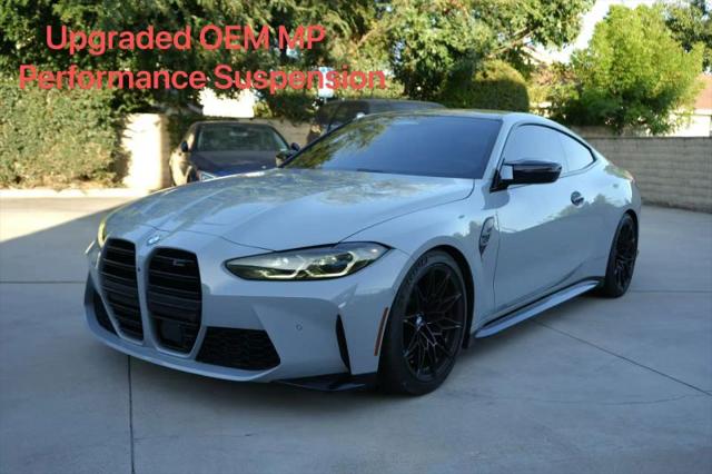 2024 BMW M4 Competition xDrive for sale in San Gabriel, CA
